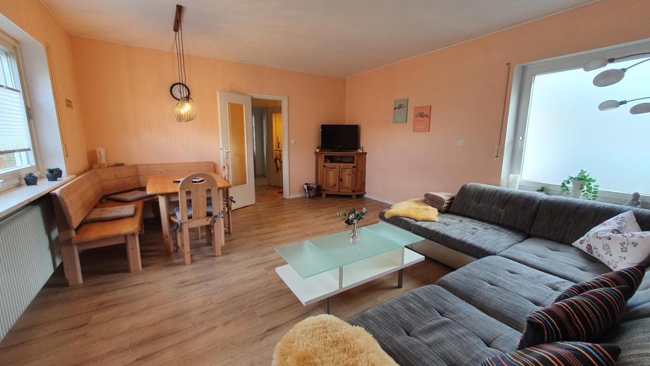 Ferienwohnung Gruner - Cadolzburg - Eksteriør billede