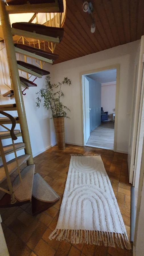 Ferienwohnung Gruner - Cadolzburg - Eksteriør billede
