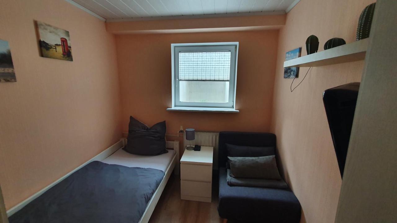 Ferienwohnung Gruner - Cadolzburg - Eksteriør billede