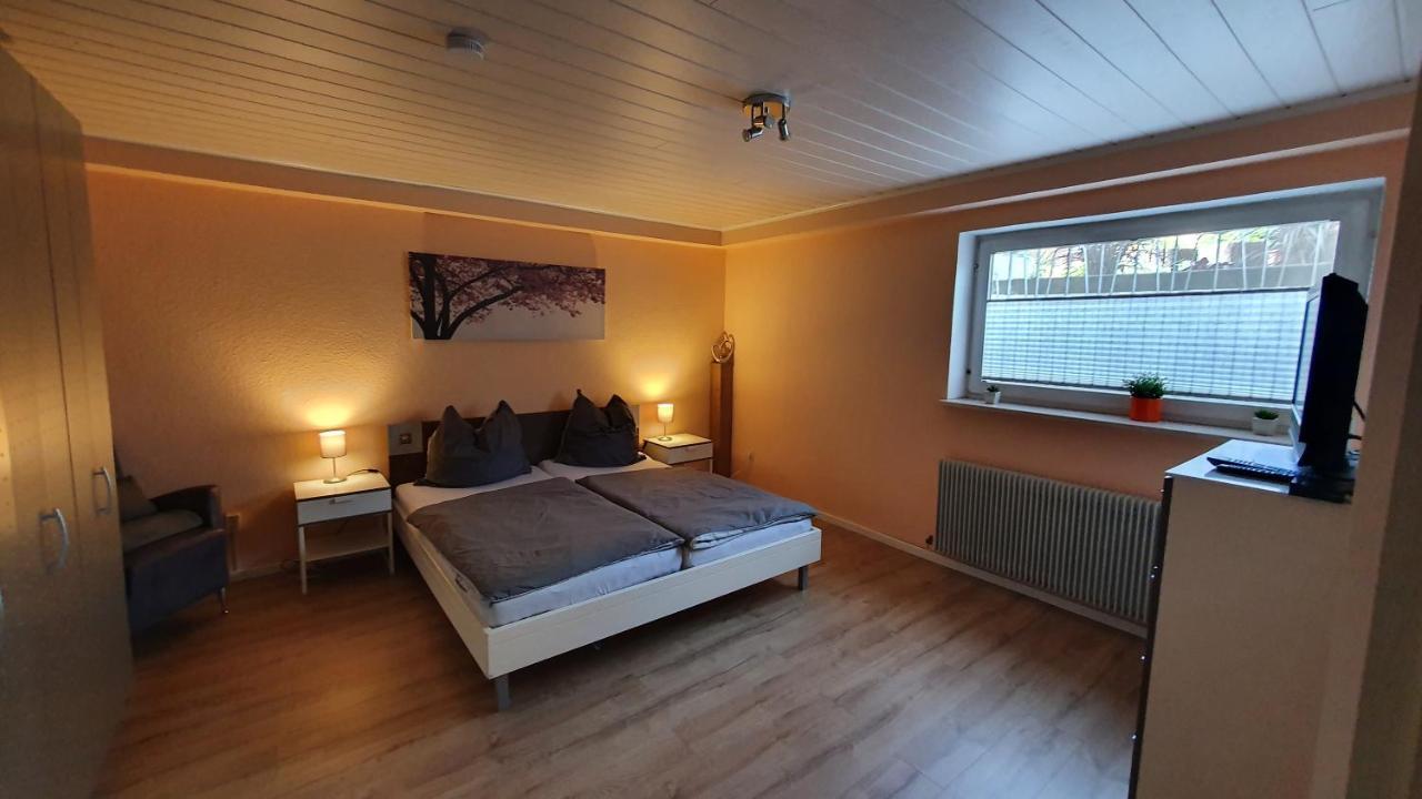 Ferienwohnung Gruner - Cadolzburg - Eksteriør billede
